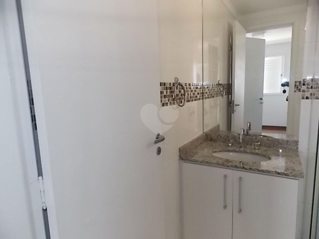 Venda Apartamento São Paulo Jardim Arpoador REO996315 11