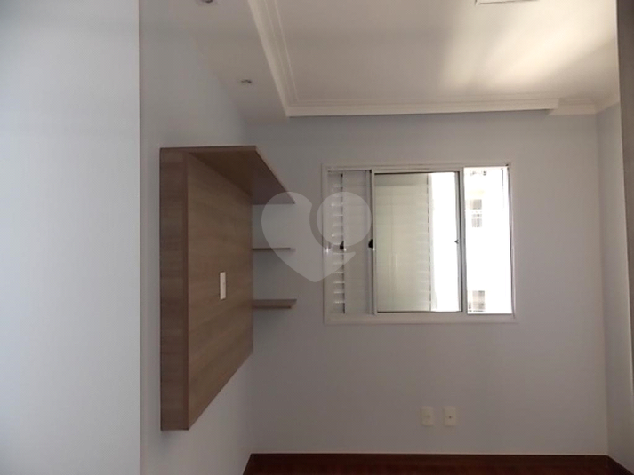 Venda Apartamento São Paulo Jardim Arpoador REO996315 10