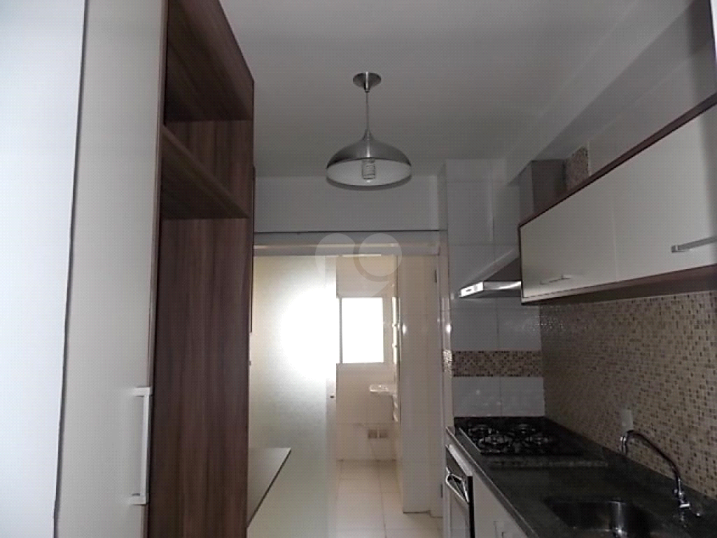 Venda Apartamento São Paulo Jardim Arpoador REO996315 5