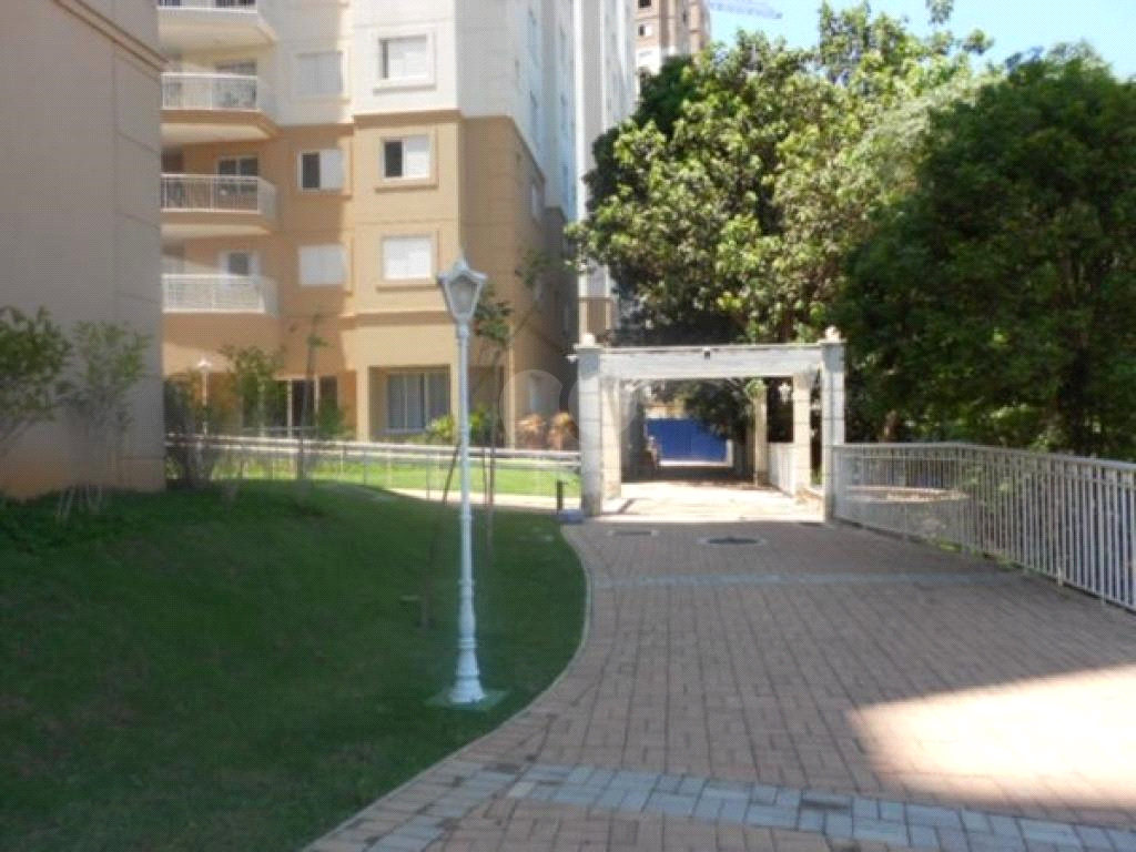 Venda Apartamento São Paulo Jardim Arpoador REO996315 27