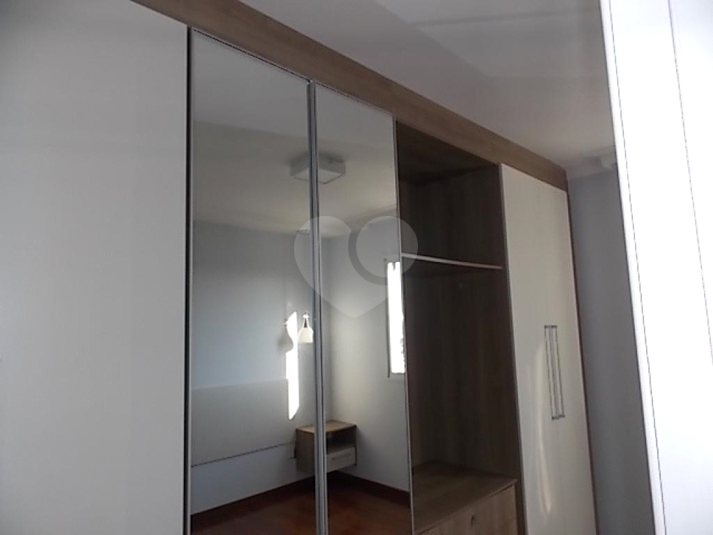 Venda Apartamento São Paulo Jardim Arpoador REO996315 14