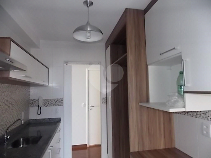 Venda Apartamento São Paulo Jardim Arpoador REO996315 6