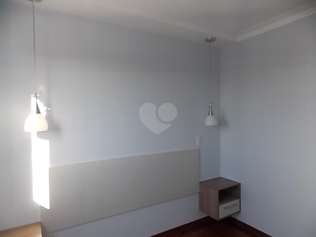 Venda Apartamento São Paulo Jardim Arpoador REO996315 9