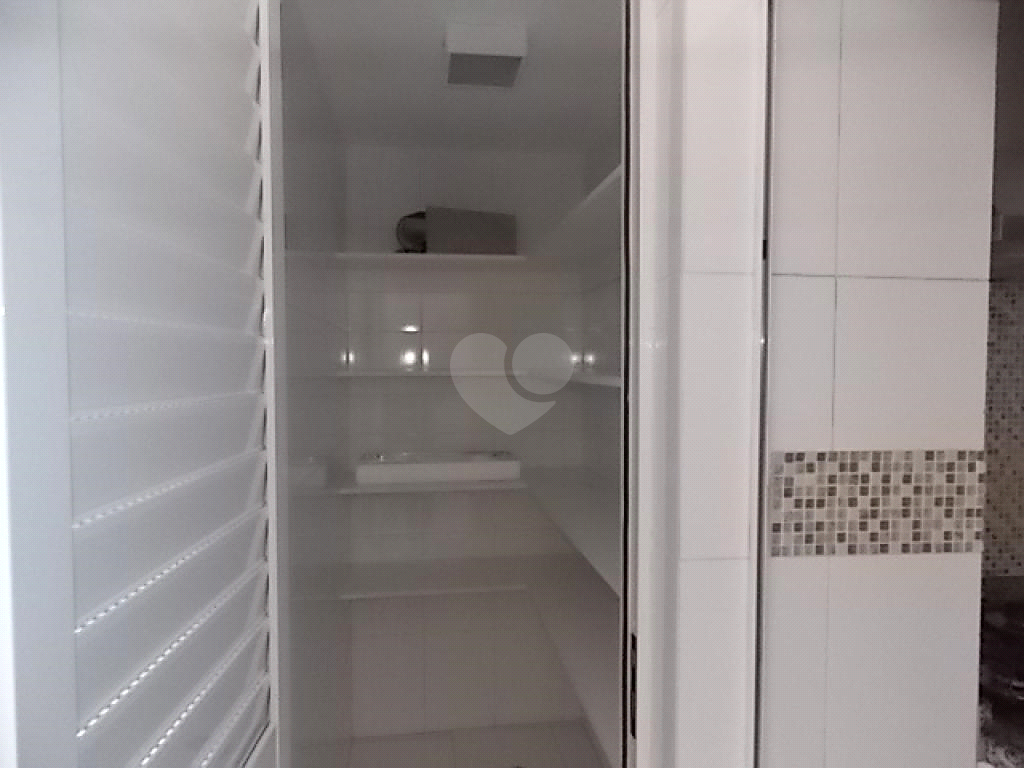 Venda Apartamento São Paulo Jardim Arpoador REO996315 12