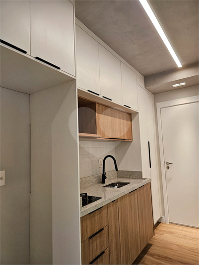 Venda Apartamento São Paulo Brooklin Paulista REO996335 8