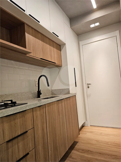 Venda Apartamento São Paulo Brooklin Paulista REO996335 5