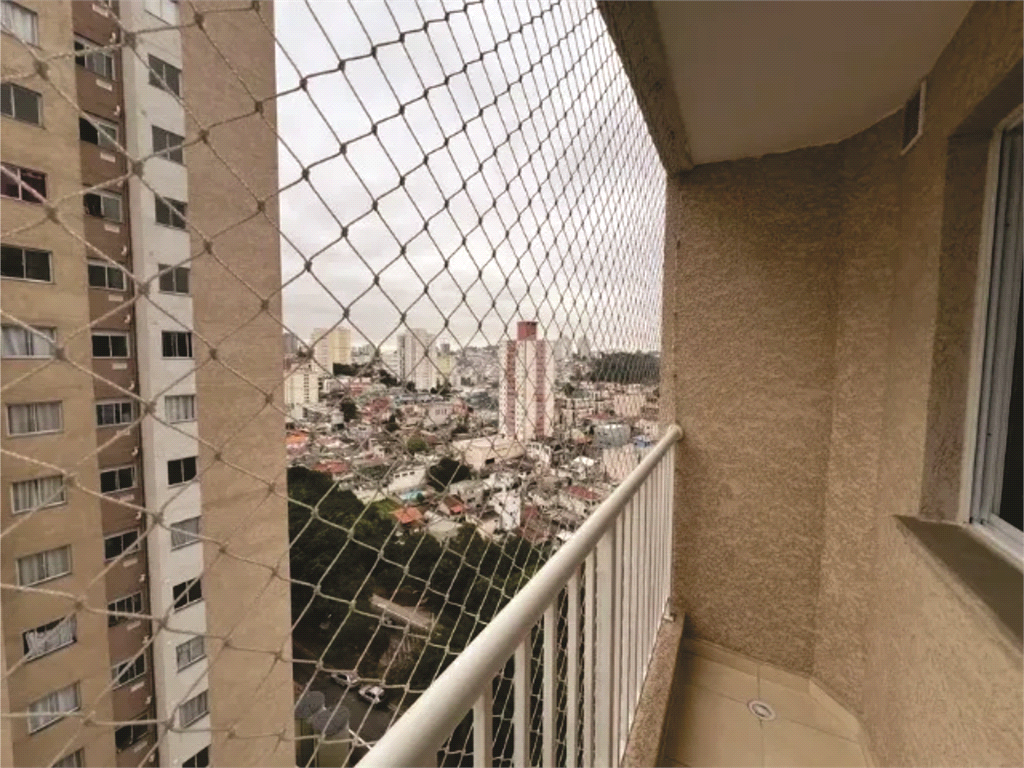 Venda Studio São Paulo Parque Vitória REO996352 3