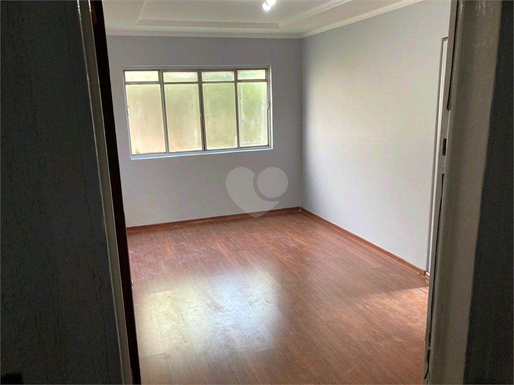 Venda Apartamento São Carlos Romeu Santini REO996360 2