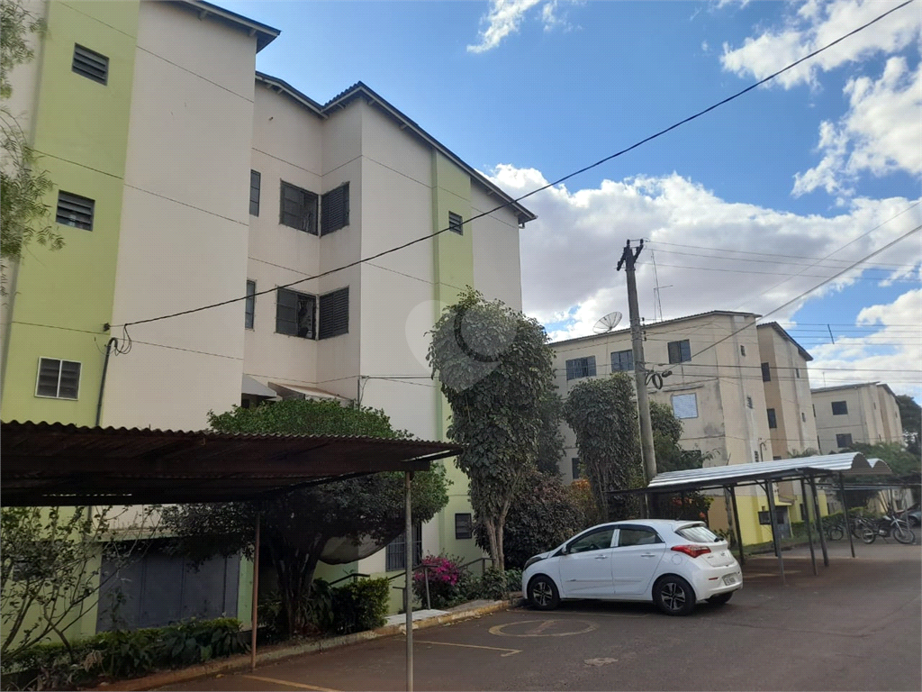 Venda Apartamento São Carlos Romeu Santini REO996360 18