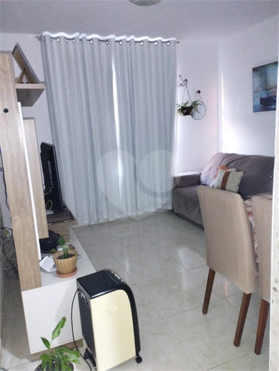 Venda Apartamento Rio De Janeiro Campo Grande REO996369 3