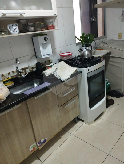 Venda Apartamento Rio De Janeiro Campo Grande REO996369 6