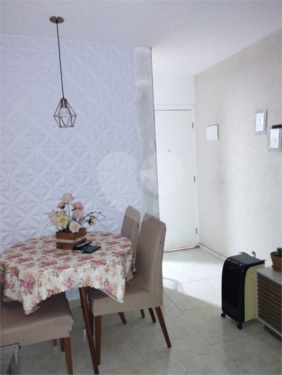 Venda Apartamento Rio De Janeiro Campo Grande REO996369 5