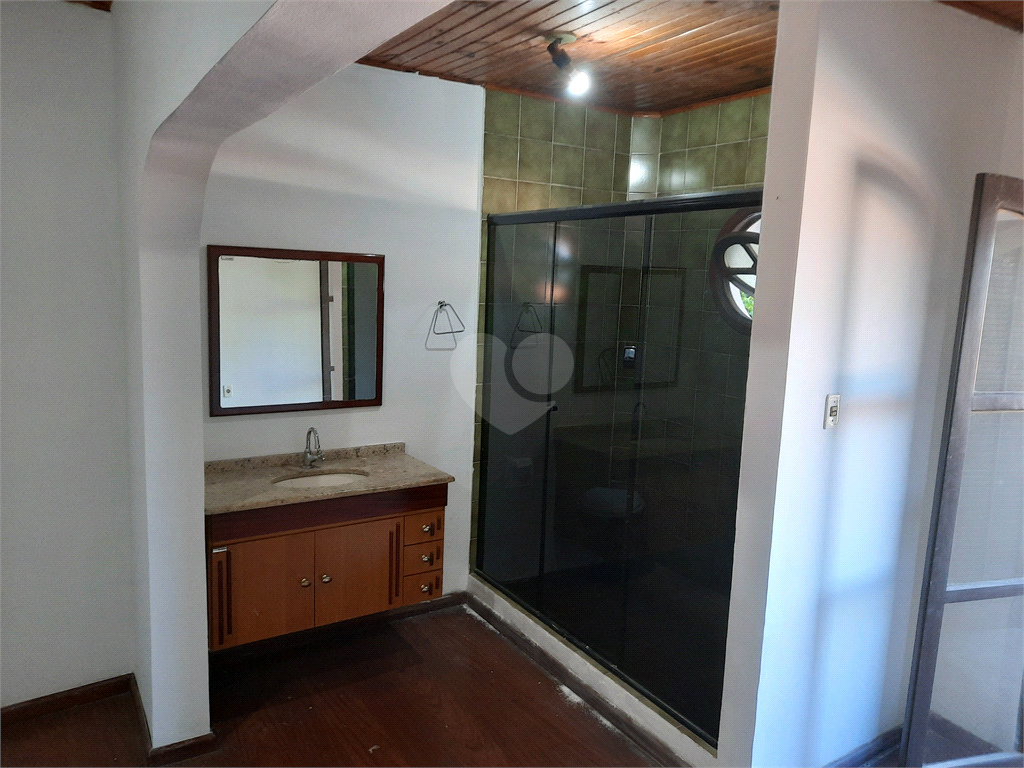 Aluguel Casa Mogi Das Cruzes Vila Suissa REO996405 7