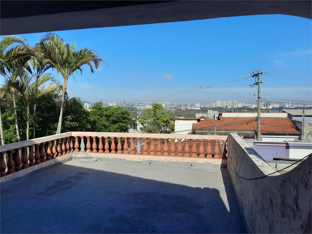 Aluguel Casa Mogi Das Cruzes Vila Suissa REO996405 9