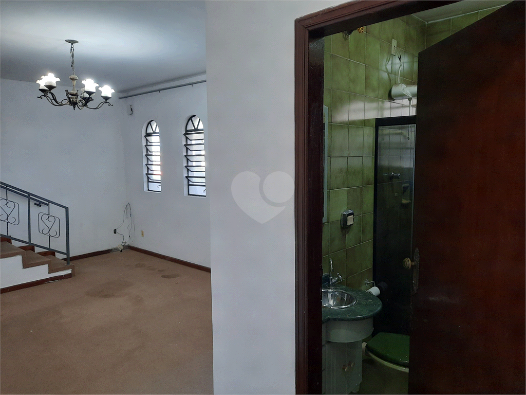 Aluguel Casa Mogi Das Cruzes Vila Suissa REO996405 18