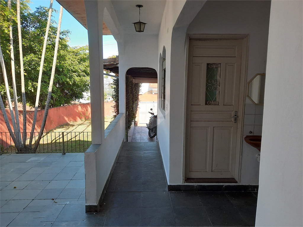 Aluguel Casa Mogi Das Cruzes Vila Suissa REO996405 20