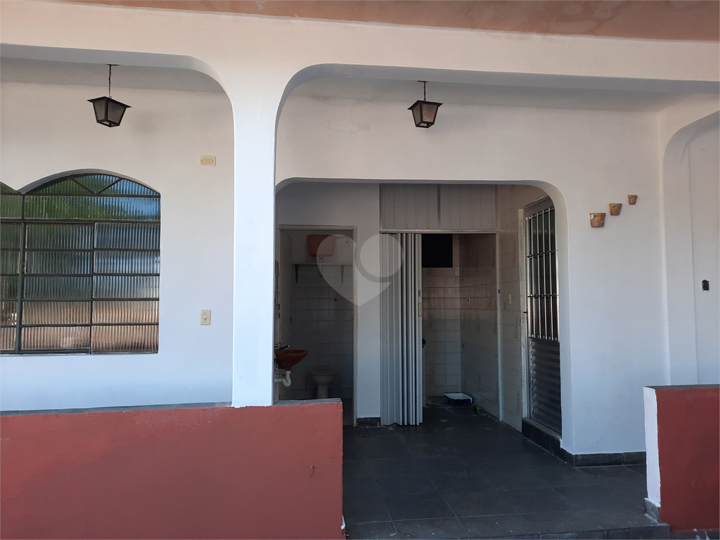 Aluguel Casa Mogi Das Cruzes Vila Suissa REO996405 19