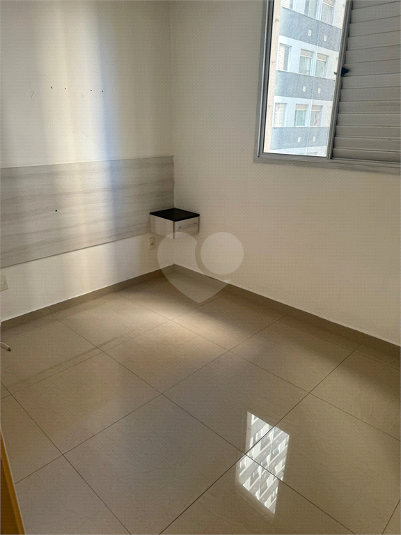 Venda Apartamento São Paulo Água Branca REO996447 8