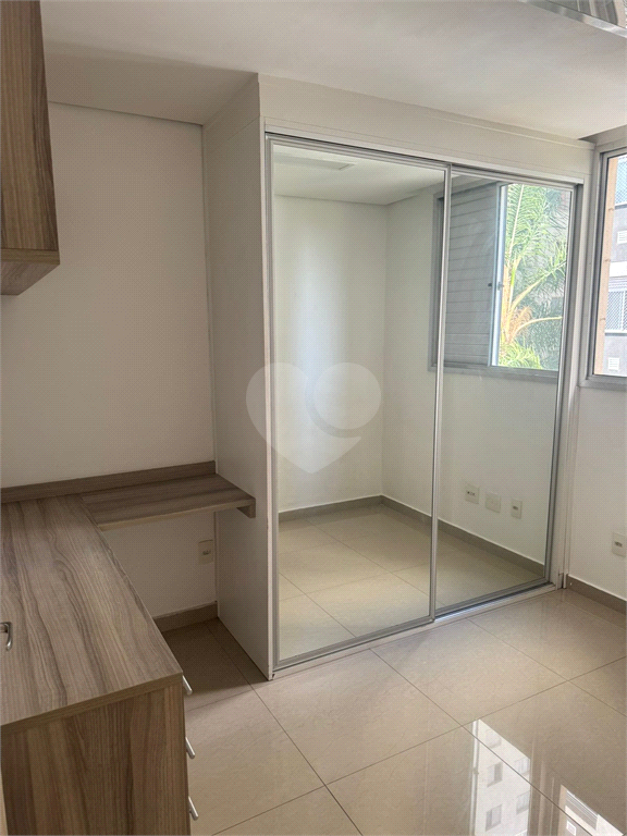 Venda Apartamento São Paulo Água Branca REO996447 6