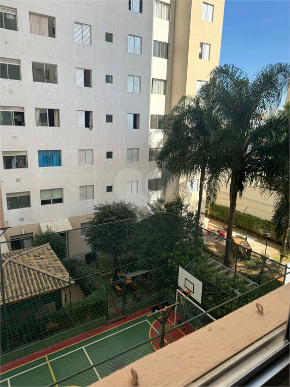 Venda Apartamento São Paulo Água Branca REO996447 15