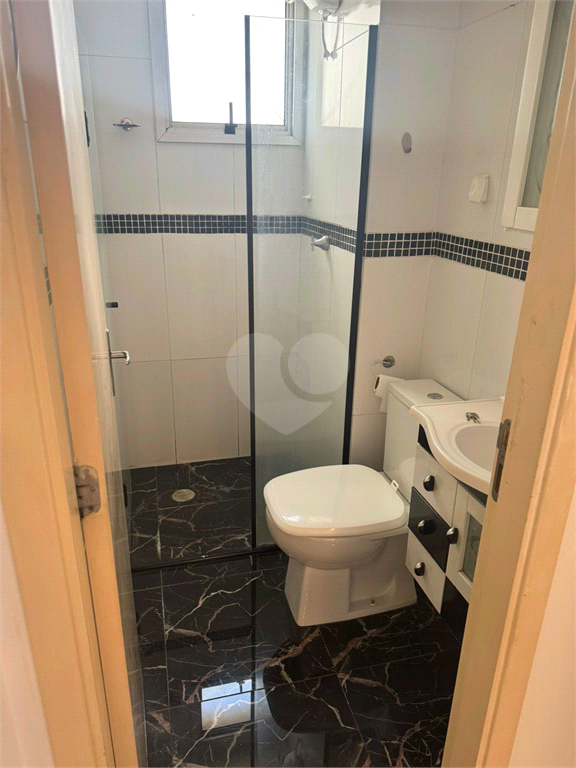 Venda Apartamento São Paulo Água Branca REO996447 13