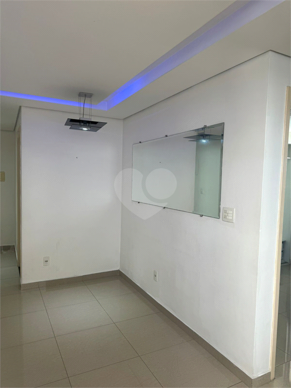 Venda Apartamento São Paulo Água Branca REO996447 14