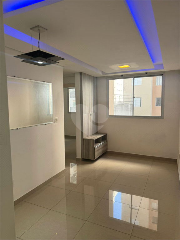 Venda Apartamento São Paulo Água Branca REO996447 1