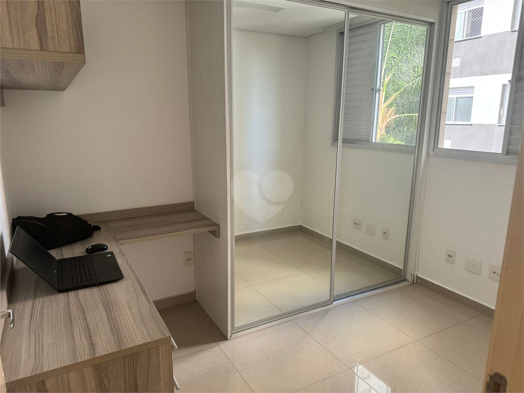 Venda Apartamento São Paulo Água Branca REO996447 4