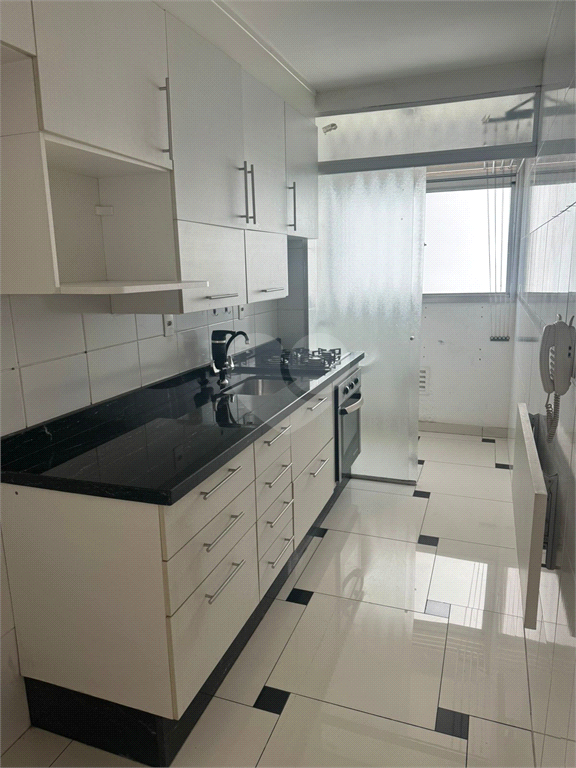 Venda Apartamento São Paulo Água Branca REO996447 11