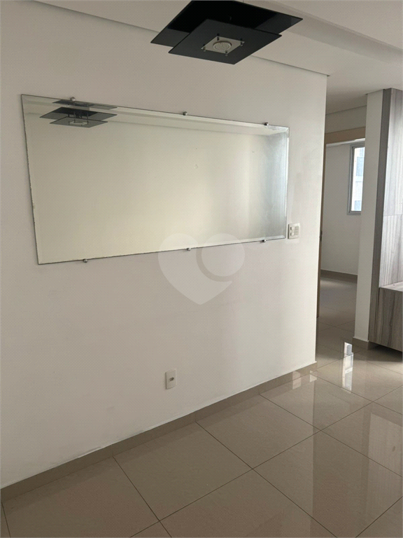 Venda Apartamento São Paulo Água Branca REO996447 10