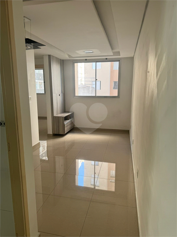 Venda Apartamento São Paulo Água Branca REO996447 16