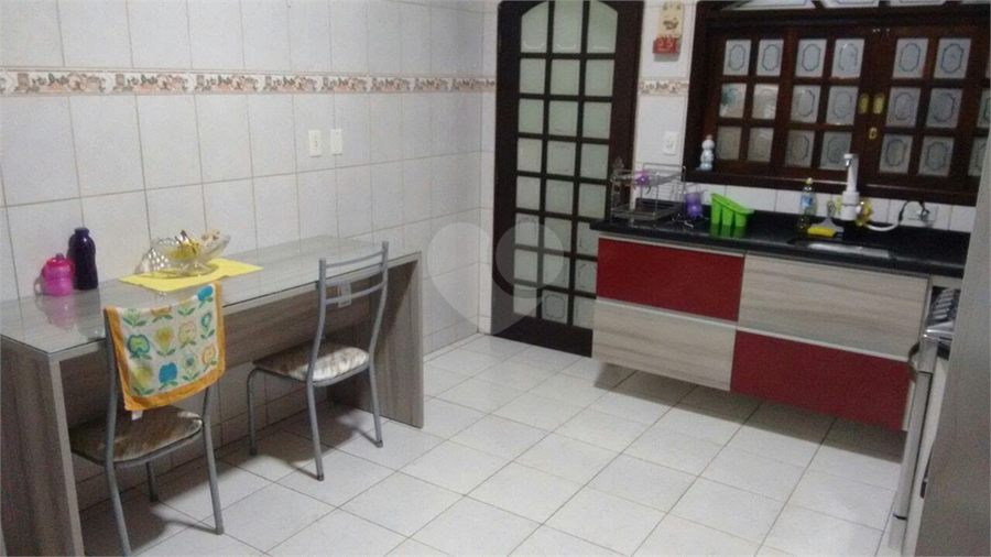 Venda Casa Mogi das cruzes Vila nova cintra REO996470 12