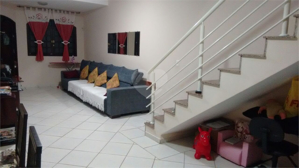 Venda Casa Mogi das cruzes Vila nova cintra REO996470 14