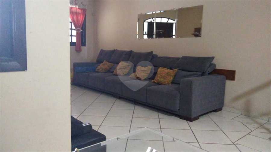 Venda Casa Mogi das cruzes Vila nova cintra REO996470 13