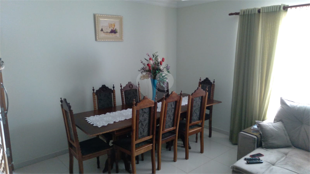 Venda Casa São Carlos Vila Rancho Velho REO996472 6