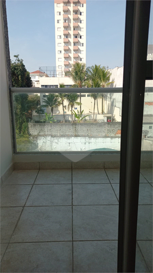 Venda Apartamento São Paulo Vila Aurora (zona Norte) REO996483 6