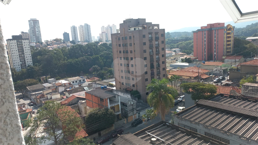 Venda Apartamento São Paulo Vila Aurora (zona Norte) REO996483 15