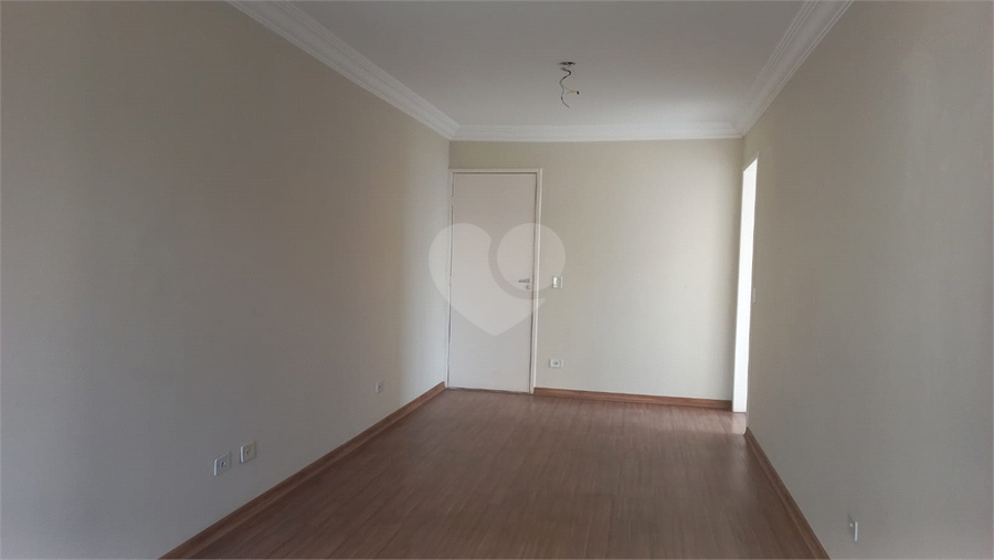 Venda Apartamento São Paulo Vila Aurora (zona Norte) REO996483 4