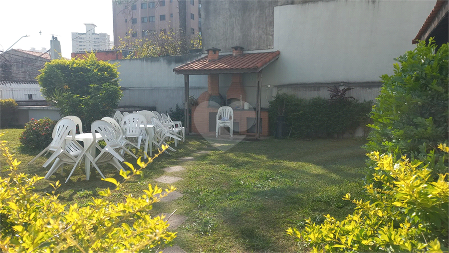 Venda Apartamento São Paulo Vila Aurora (zona Norte) REO996483 26