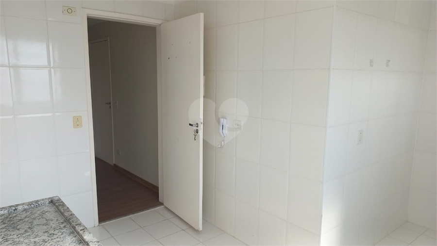 Venda Apartamento São Paulo Vila Aurora (zona Norte) REO996483 10