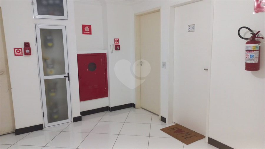 Venda Apartamento São Paulo Vila Aurora (zona Norte) REO996483 20