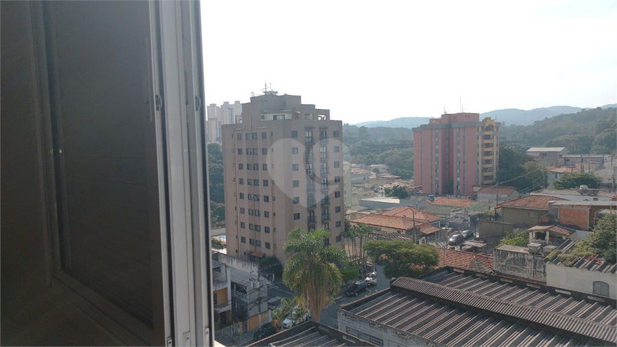 Venda Apartamento São Paulo Vila Aurora (zona Norte) REO996483 18