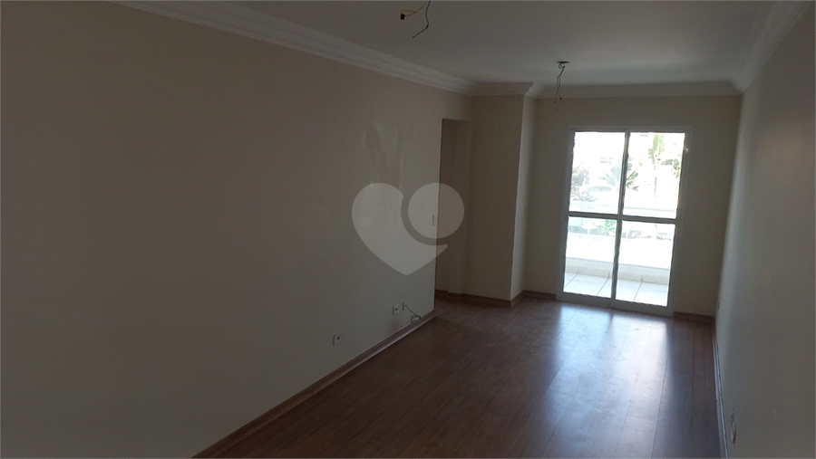 Venda Apartamento São Paulo Vila Aurora (zona Norte) REO996483 2