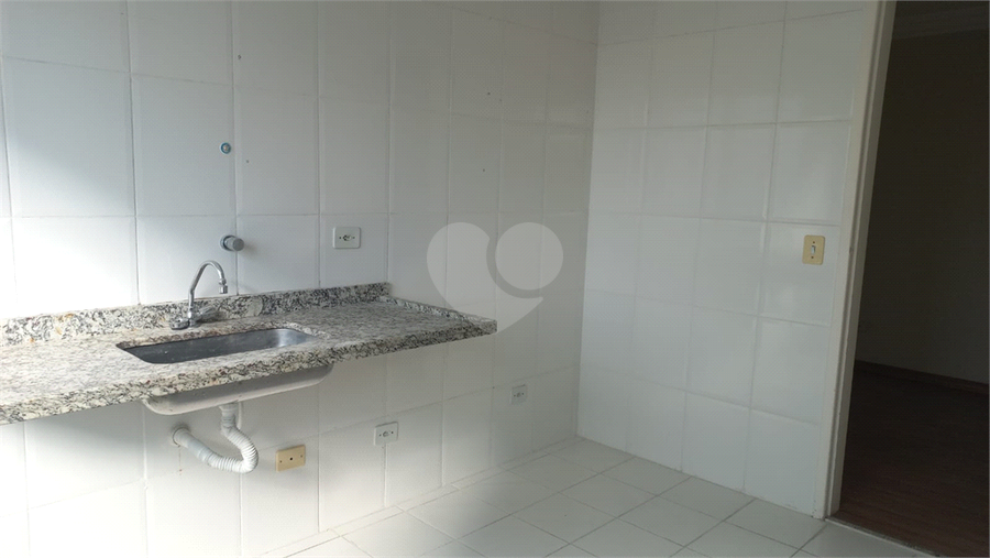 Venda Apartamento São Paulo Vila Aurora (zona Norte) REO996483 9