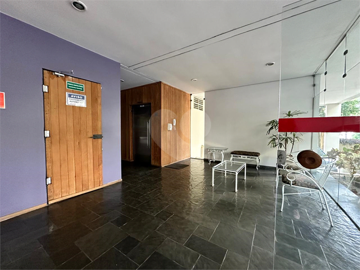 Venda Apartamento São Paulo Jardim Londrina REO996490 20