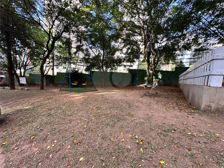 Venda Apartamento São Paulo Jardim Londrina REO996490 25