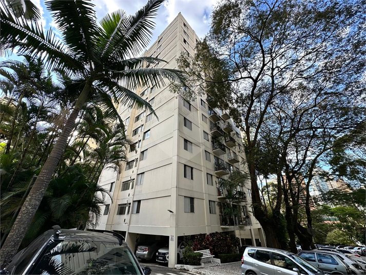 Venda Apartamento São Paulo Jardim Londrina REO996490 19