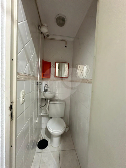 Venda Apartamento São Paulo Jardim Londrina REO996490 11