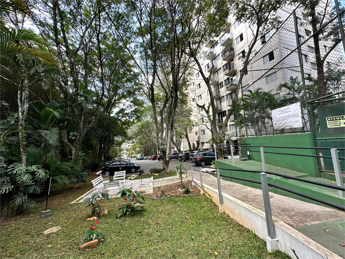 Venda Apartamento São Paulo Jardim Londrina REO996490 21