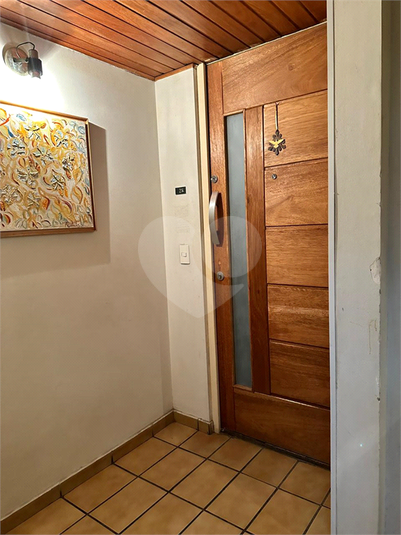 Venda Apartamento São Paulo Jardim Londrina REO996490 1